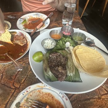 Little Bull - Barbacoa tacos & Birria Dumplings - Bars Near Me - Durham, North Carolina Little Bull - Barbacoa tacos & Birria Dumplings - Bars Near Me - Durham, North Carolina