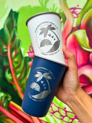 Ocean Beach People's Food Co-op by null