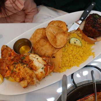 Segovia Restaurant - Surf and Turf - Spanish Near Me - Moonachie, New Jersey Segovia Restaurant - Surf and Turf - Spanish Near Me - Moonachie, New Jersey