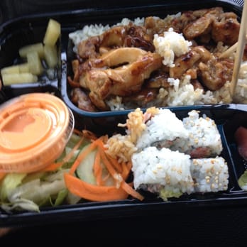 Sarku Japan - Japanese Near Me - Capitol Heights, Maryland