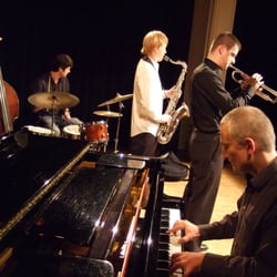 Andreas Hertel Quintett