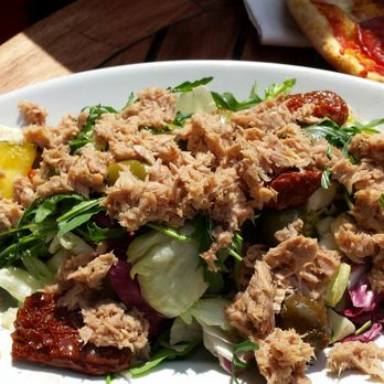 Don Camillo - Tunfisch Salat - Italian Near Me - Graz, 6