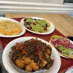 Tatochos