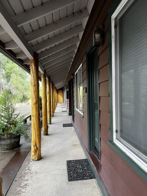Creekside Lodge by null