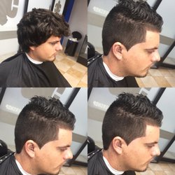 Celebrity Cuts Barbershop