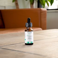 500MG Tincture