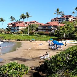 Polo Beach