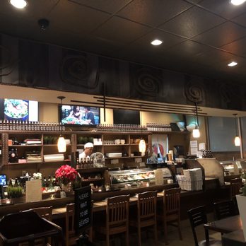 Samurai Sushi 2 - Sushi Bars Near Me - Hesperia, California