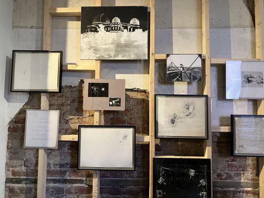 Mattress Factory Contemporary Art Museum by null