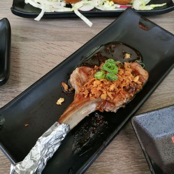 Nagoya - Very tender lamb - Sushi Bars Near Me - Valkenswaard, New Brunswick Nagoya - Very tender lamb - Sushi Bars Near Me - Valkenswaard, New Brunswick