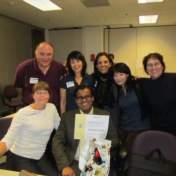 LSI Speaks Toastmasters - Area F1 Contest! - Speech Training Near Me - San Jose, California LSI Speaks Toastmasters - Area F1 Contest! - Speech Training Near Me - San Jose, California