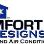 Photo of Comfort Designs Heating & Air Conditioning