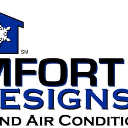Comfort Designs Heating & Air Conditioning