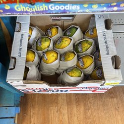 Gullisha Supermarket