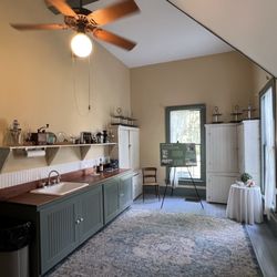 DeBary Hall Historic Site