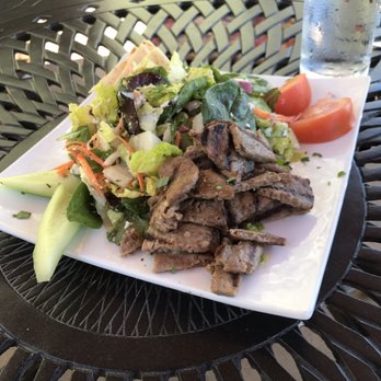 Hapy Bistro - Mediterranean Near Me - Pismo Beach, California Hapy Bistro - Mediterranean Near Me - Pismo Beach, California