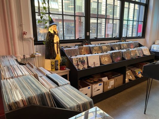 Hifi Provisions by null