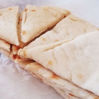 Olive Tree Mediterranean Restaurant - Pita - Mediterranean Near Me - Kent, Washington
