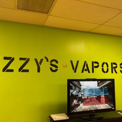 Izzy's Vapors
