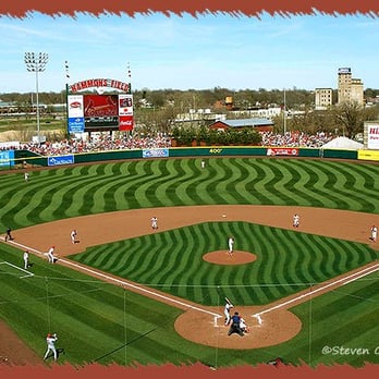 Hammons Field - Stadiums & Arenas Near Me - Springfield, Missouri Hammons Field - Stadiums & Arenas Near Me - Springfield, Missouri