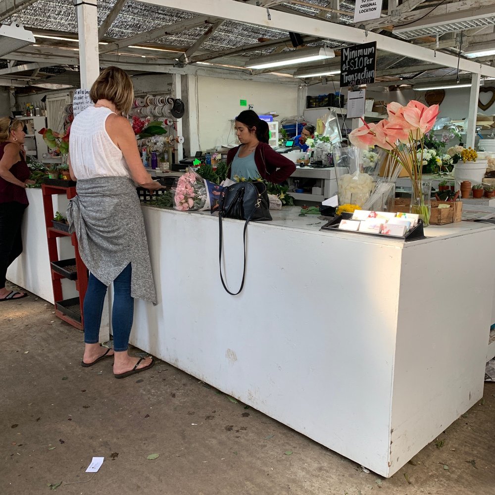 Franco's Flowers - Florists Near Me - Encinitas, California Franco's Flowers - Florists Near Me - Encinitas, California