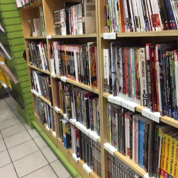 BOSCO'S 2 - Manga collection - Comic Books Near Me - Anchorage, Alaska BOSCO'S 2 - Manga collection - Comic Books Near Me - Anchorage, Alaska