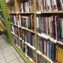 BOSCO'S 2 - Manga collection