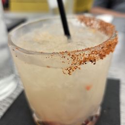Agua Caliente Margarita Agua Caliente Margarita