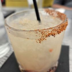 Pour Company - Agua Caliente Margarita