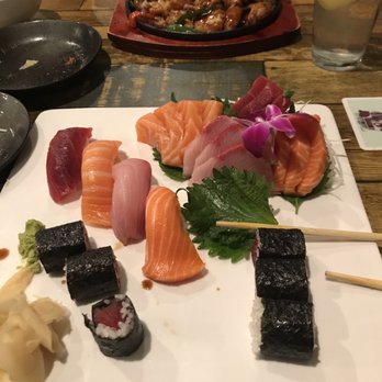 Koi Hibachi & Kitchen - Teppanyaki Near Me - Toms River, New Jersey