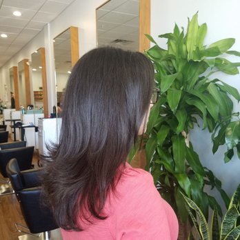 Inscape Beauty Salon - Hair Extensions Near Me - Davie, Florida