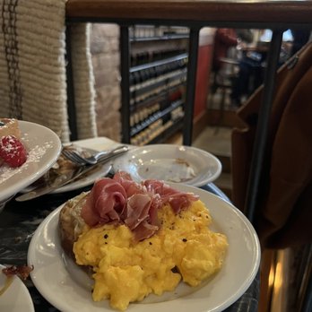 Buvette - JAMBON CRU - French Near Me - New York, New York