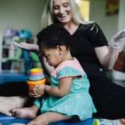 Speech and Feeding Specialists of Louisiana - child therapist in Baton Rouge, LA