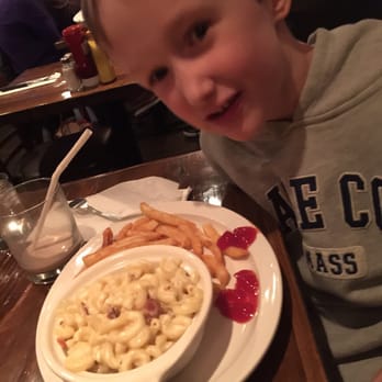 Local Break - Mac n cheese - New American Near Me - Eastham, Massachusetts Local Break - Mac n cheese - New American Near Me - Eastham, Massachusetts