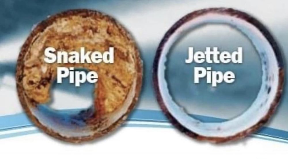 Slide of Mike the Plumber