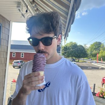 The Ice Cream Shoppe - Ice Cream & Frozen Yogurt Near Me - Randolph, Maine The Ice Cream Shoppe - Ice Cream & Frozen Yogurt Near Me - Randolph, Maine