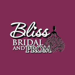 Bliss Bridal and Prom