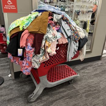 Target - More of the same - Department Stores Near Me - Bellingham, Washington