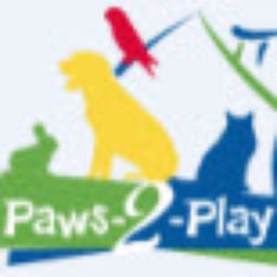 Paws-2-Play - Pet Sitting Services