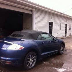 Bobby's Auto Detailing Manchester N H - We look forward to hearing from you...(603)782-6565