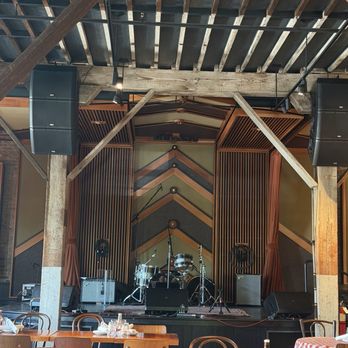 Star Rover - Music Venues Near Me - Nashville, Tennessee