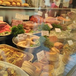 Mazure Charcuterie