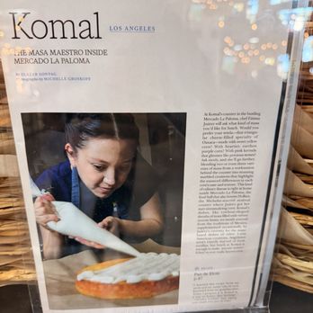 Komal - Mexican Near Me - Los Angeles, California Komal - Mexican Near Me - Los Angeles, California