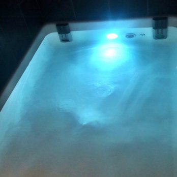 Float Carolina - Inside shot of float room - Float Spa Near Me - Waxhaw, North Carolina