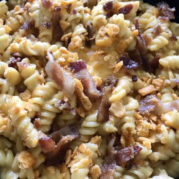 Chop'd - Mac & cheese - Burgers Near Me - Plainfield, Illinois