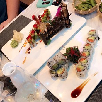 Sake Bon - Japanese Near Me - Clifton Park, New York