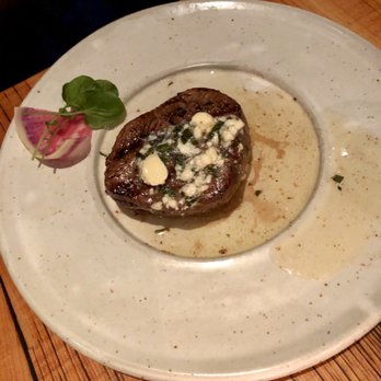 White Buffalo Club - 777 RANCH BISON FILET 6 oz. Melted On The Palette... Recommended! - Hotels Near Me - Jackson, Wyoming White Buffalo Club - 777 RANCH BISON FILET 6 oz. Melted On The Palette... Recommended! - Hotels Near Me - Jackson, Wyoming