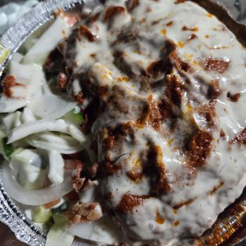 Spice Valley Halal - Butter chicken - Halal Near Me - Providence, Rhode Island