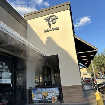 TC's Pub & Grub - Pubs Near Me - Queen Creek, Arizona TC's Pub & Grub - Pubs Near Me - Queen Creek, Arizona