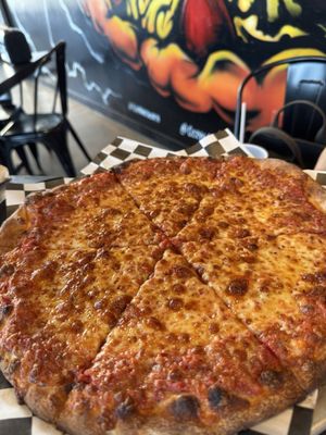 Ozzy's Apizza by null
